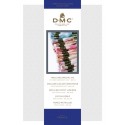 Nueva Carta de colores DMC W100B Carte de couleurs