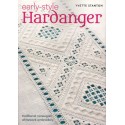 Early Style Hardanger: Hardanger Tradicional