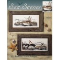 Escenas Marítimas Jeannete Crews Designs Sea Scenes 1278