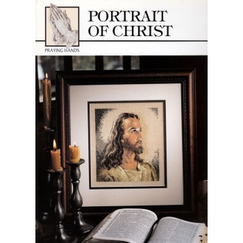 Retrato de Cristo