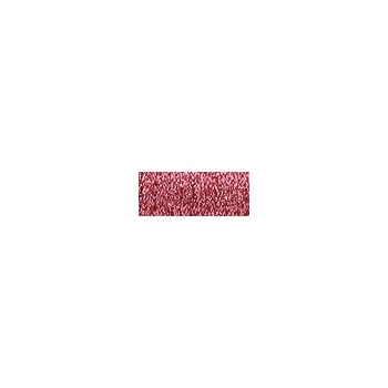 Hilo Kreinik 031 Crimson B/F Blending Filament