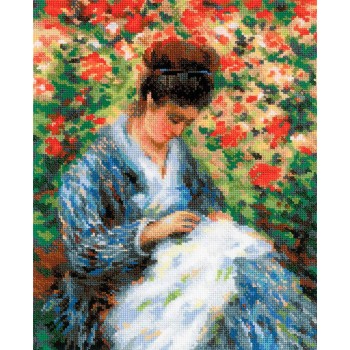 Camille Monet RIOLIS 100-051