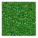 Abalorio Mill Hill beads 00167 Christmas Green