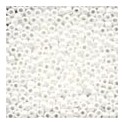 Abalorio Mill Hill beads 00479 White