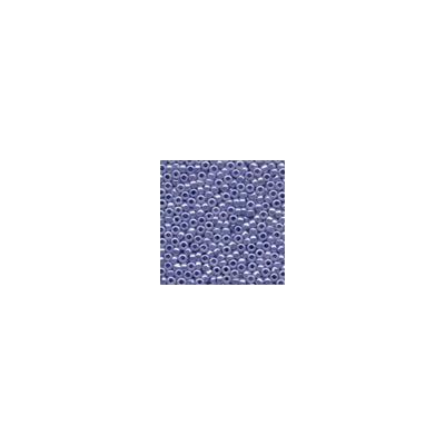 Abalorio Mill Hill Bead 02009 Ice Lilac para punto de cruz cross stitch