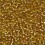 Abalorio Mill Hill Bead 02011 Victorian Gold