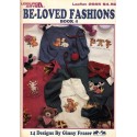 Decora tu ropa II Leisure Arts 2665 Be-Loved Fashions