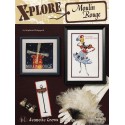 X-Plore Moulin Rouge Jeanette Crews 41502