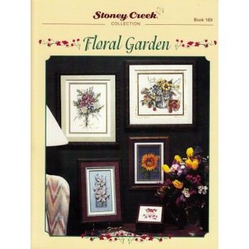 Jardín Floral Stoney Creek 169 Floral Garden