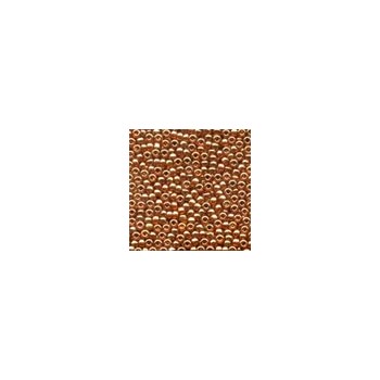 Abalorio Mill Hill bead 03038 Antique Ginger