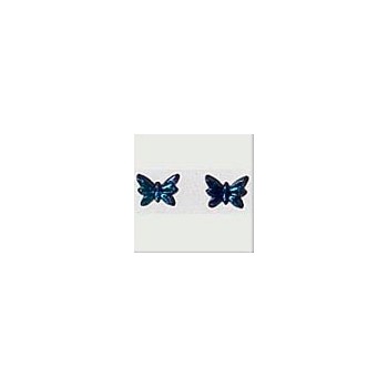Mill Hill 12125 Petite Butterfly Jet AB