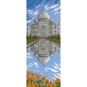 Royal Paris Taj Mahal 9880137-00125
