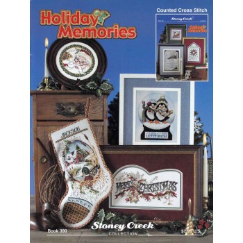 Unas Vacaciones para Recordar Stoney Creek 390 Holiday Memories