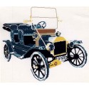 Coches Antiguos Ford 1902 Aracne