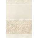 Toalla de Lavabo Rizo crudo pálido para Bordar a Punto de Cruz Terry Towel TPC50100CRU cross stitch towel