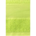 Toalla de Lavabo Rizo verde pistacho Para Bordar a Punto de Cruz Terry Towel TPC50100PIS cross stitch bath towel