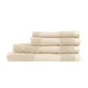 Toalla de aseo Rizo Crudo Para Bordar a Punto de Cruz Terry Towel TPC3050CRU cross stitch towel