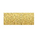 Hilo Kreinik 002J Japan Gold grosor 8 (fine)