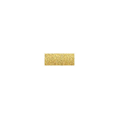 Hilo Kreinik 002J Japan Gold grosor 8 (fine)