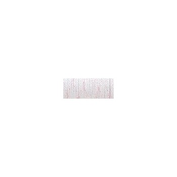 Hilo Kreinik 192 Pale Pink grosor 8 (fine)