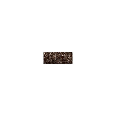 Hilo Kreinik 201C Chocolate Corded grosor 8 (fine)