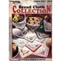 Motivos de Cocina en Esquina Leisure Arts 2911 Bread Cloth Collection