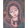 Dulce Virgen con Niño (NP) Collection D'Art 3218K