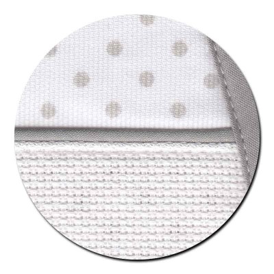 Toalla de Lactancia Topitos Terry Towel TLPBT