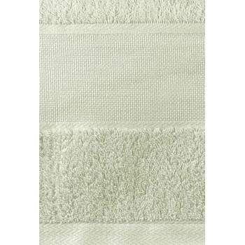Toalla de aseo Rizo Verde Pálido Para Bordar a Punto de Cruz Terry Towel TPC3050VP cross stitch towel