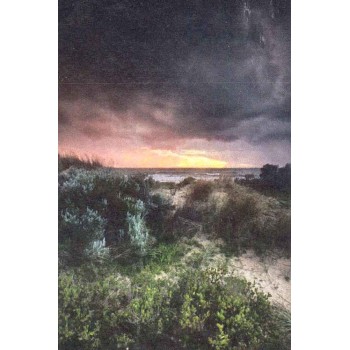 Atardeceres en la Playa Dalyellup Heaven and Earth Designs HAEJEP20170043 Coastal Sunsets Dalyellup Beach Geoff Pritchard