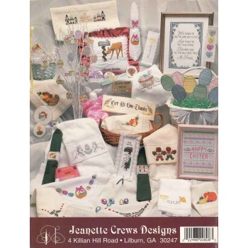 El Gran Libro de Las Fiestas y Celebraciones Jeanette Crews 808 The Omnibook of Holidays