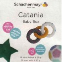 Catania Caja Hilos Amigurumis Baby Schachenmayr 9891210-BOX11