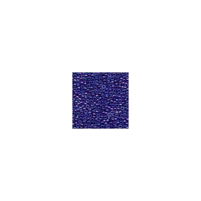 Abalorio Mill Hill Bead 00252 Bead Iris para punto de cruz cross stitch