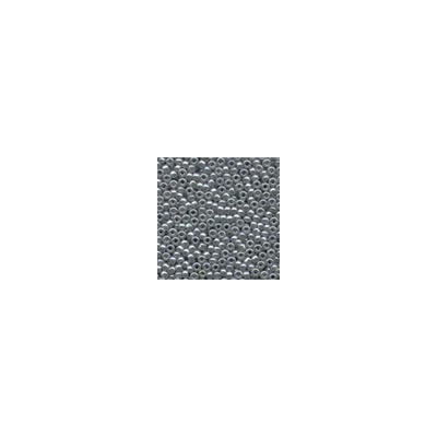 Abalorio Mill Hill beads 00150 Grey
