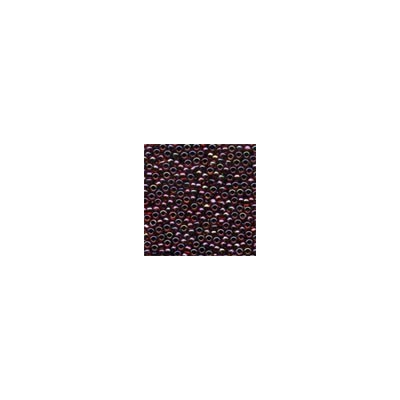 Abalorio Mill Hill 00367 Garnet embroidery bead