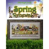 Florece la Primavera Stoney Creek LF470 Spring Renewal