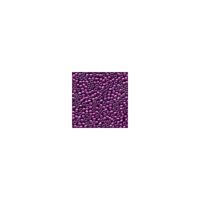 Abalorio Mill Hill Bead 02078 Wild Plum para punto de cruz cross stitch