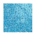 Abalorio de cristal Mill Hill 02097 Bahama Blue embroidery bead