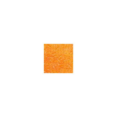 Abalorio Mill Hill Bead 02096 Orange para punto de cruz cross stitch