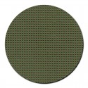 Papel Perforado Verde Oliva Mill Hill Perforated paper PP15 Olive Leaf