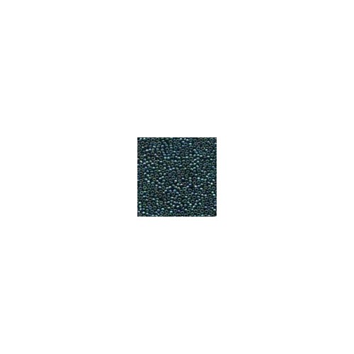 Abalorio Mill Hill beads 42029 Tapestry Teal