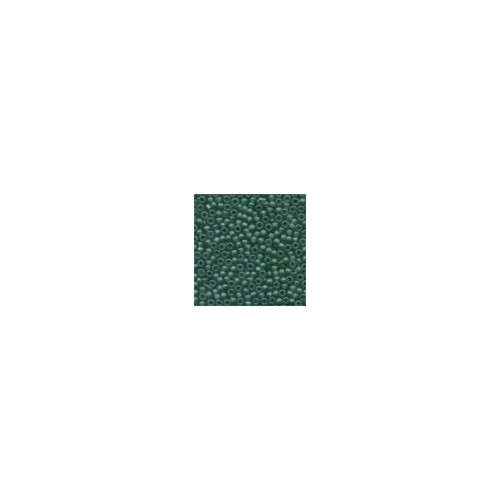 Abalorio Mill Hill 62020 beads Creme de Mint