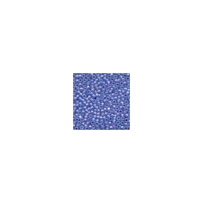 Abalorio Mill Hill Bead 60168 Sapphire para punto de cruz cross stitch