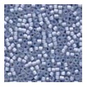 Abalorio Mill Hill beads 62046 Pale Blue