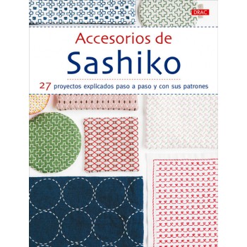 Accesorios de Sashiko DRAC 203461