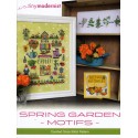 Motivos Jardín Primaveral Tiny Modernist TMR191_Spring Garden Motifs
