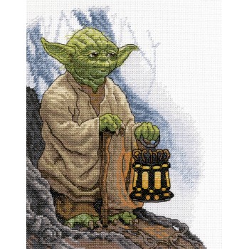 Star Wars: Yoda Dimensions 70-35392