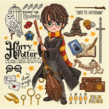 Harry Potter Dimensions 70-35416 Magical Design