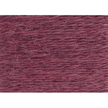 Hilo de lana DMC Eco Vita 405 Hydrangea Cochineal