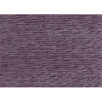 Hilo de lana DMC Eco Vita 407 Aster Cochineal